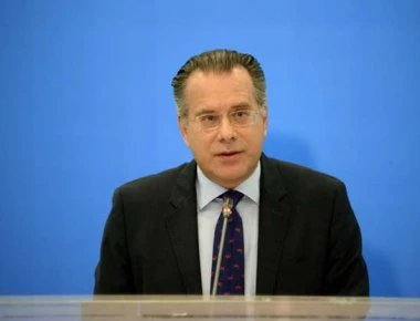 Κουμουτσάκος για το τουρκικό casus belli: «Η Τουρκία οφείλει να σεβαστεί το Διεθνές Δίκαιο»